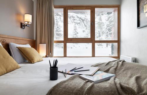 Résidence Pierre & Vacances Premium Les Terrasses d'Eos - Foto 68