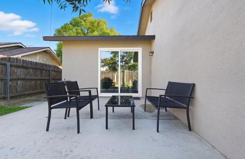 The Cozy Rustic Sequoia Wi-Fi & 2 Garage - Foto 37