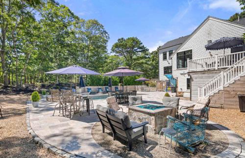 Luxurious Escape Pool Hot Tub Game Room - Foto 39