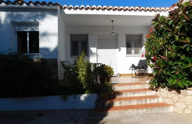 Chalet independiente - Rotas Montgó - Foto 13