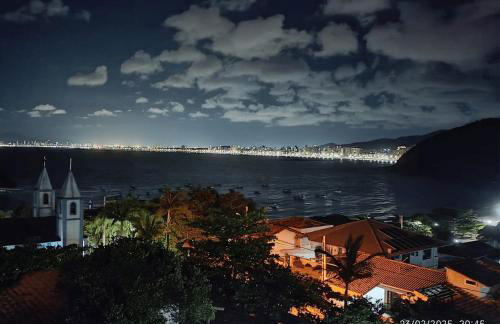 Pedaço do paraíso - Casa da colina - vista MAR - Praias & Trilhas - Foto 36