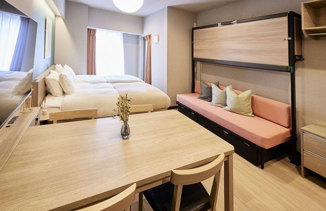 Section L Hatchobori - Foto 8