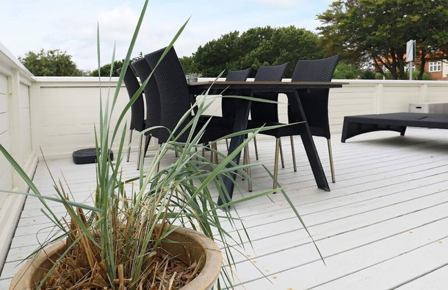 2 Person Holiday Home in Esbjerg V-by Traum - Foto 18