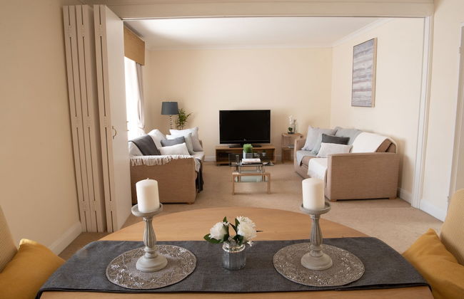 Park Lane Apartments - Shaw House - Foto 67