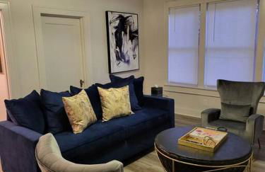 The Jasmine On Main - Foto 19