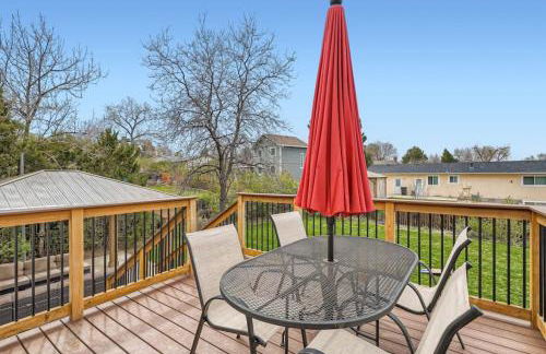 Centrally located for adventures - Foto 19