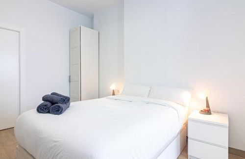 Estudio Huelin Playa - Photo 9