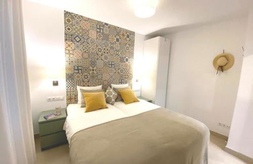 La Tierra Sur apartment Malaga Center - Photo 10