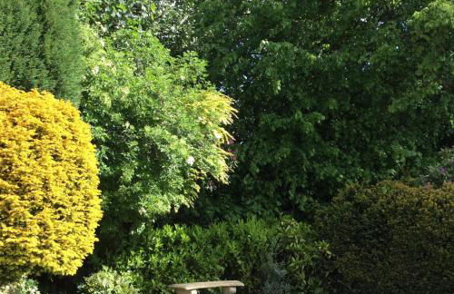 Briars Hall Hotel - Foto 10