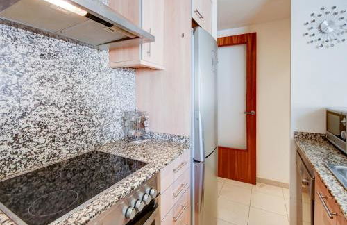 Apartment in Roses with Beachfront Views - Foto 6