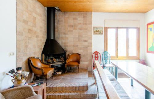 MASIA CAN SUNYER AGROTURISMO - Foto 60