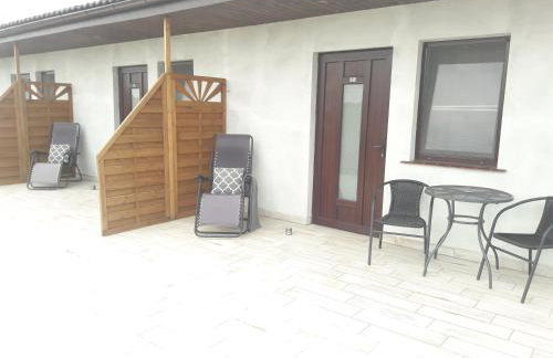 Agroturystyka "na łąkach" - Foto 13