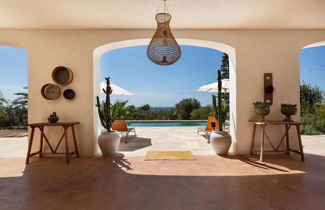 3898 Casa Allegra by Perle di Puglia - Foto 57