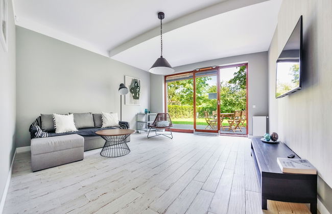 Apartamenty Sun & Snow Nowe Orłowo - Photo 19