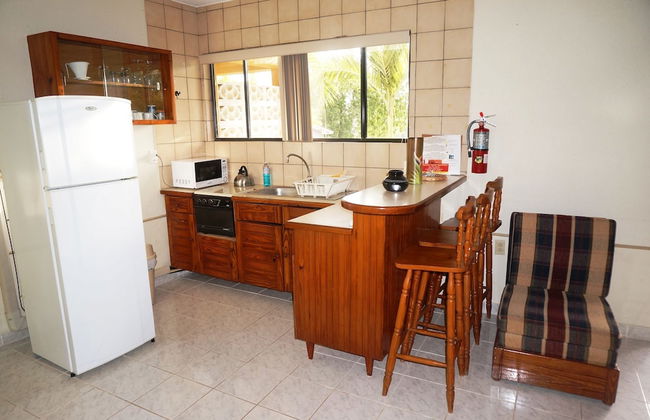 Hersher Studios & Apartments - Foto 10