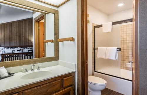 Mountainback 19 Loft Den - Foto 14