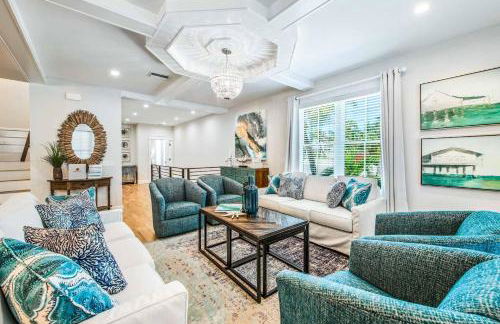 The Shore House - Photo 11