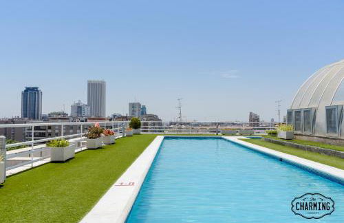 Eurobuilding 2 Luxury - Espectaculares Vistas - Foto 39