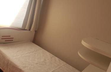 Ap 3 qts, a suíte e mais 1 qt com split - Foto 11