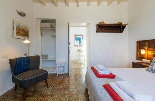 Casa Rural Caleton del Golfo - Photo 19