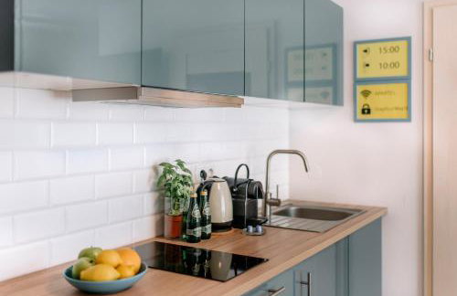 APARTEL Piaseczno - Foto 33