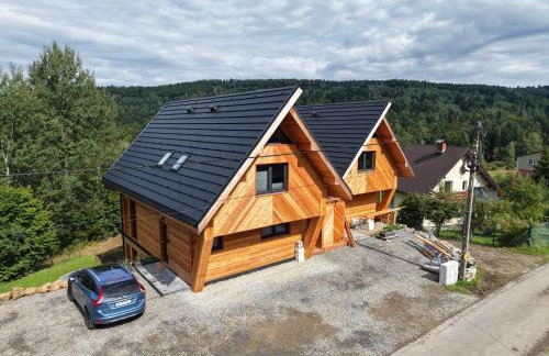 Chałpy H700 - Foto 1