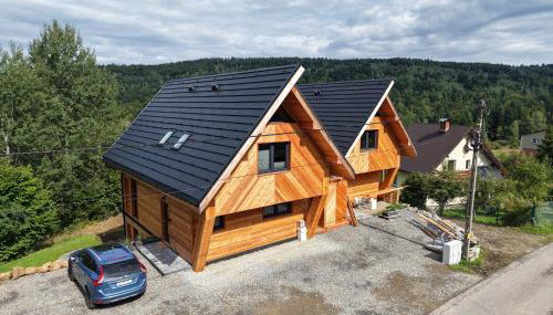 Chałpy H700 - Photo 1