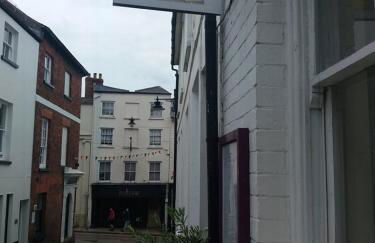 The Gingernut - Photo 24