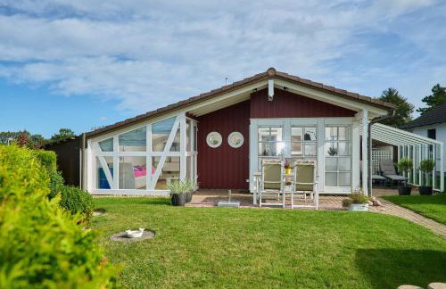 Ferienhaus DIE SIEBEN in Kappeln an der Schlei - Photo 62