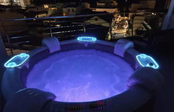 Mediterranean Sunset Veranda Bagnara - Foto 16