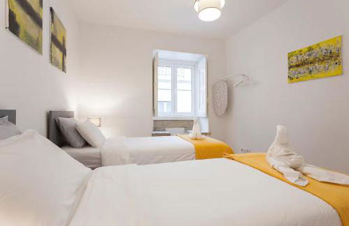 Água-da-Flor apartments - Photo 66