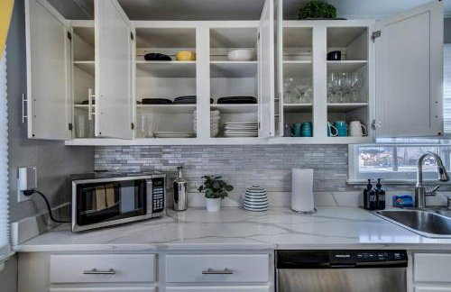 Downtown Gem: Hot Tub, Movies, Games, Dog Friendly - Foto 30