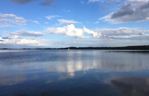 Ferienwohnung Nunatak am Plöner See - Foto 23