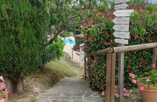 casavacanze Baggioro - Foto 1