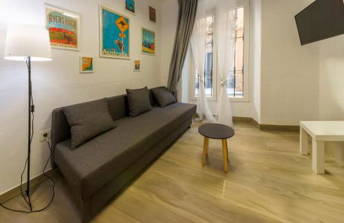 APARTAMENTOS MAPAMUNDI - Foto 80