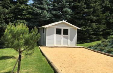 Gîte de Roches Toucan - Photo 14