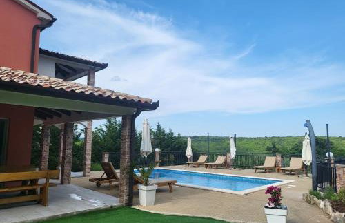 Villa Ma vie en rose - Foto 8