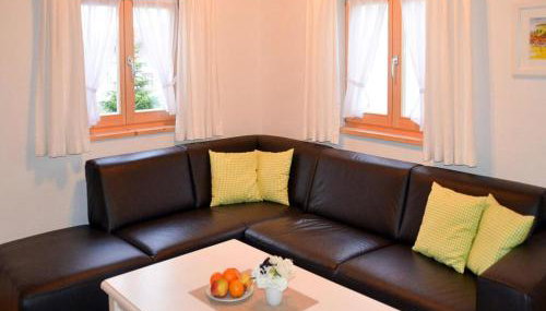 Ferienhaus im Landhausstil im Vital Camp Bayerbach - Foto 2