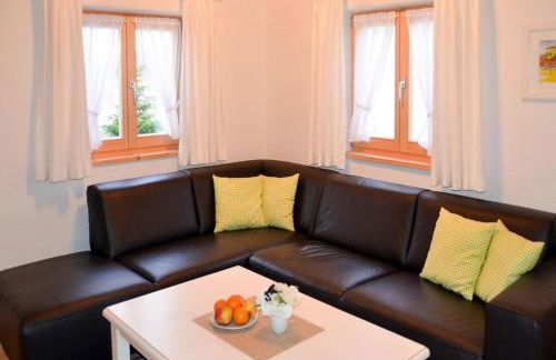 Ferienhaus im Landhausstil im Vital Camp Bayerbach - Foto 13