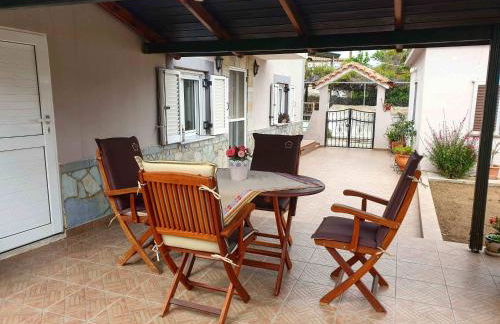 Repanidi Apartment D / Ρεπανίδι Διαμέρισμα Δ - Foto 30