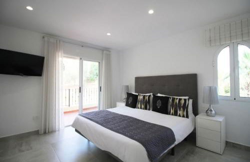 Beautiful Three Bedrooms Los Olivos Penthouse - Foto 6