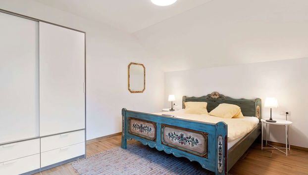 Apartment Sankt Michael Near Ski Lift - Photo 4, Room