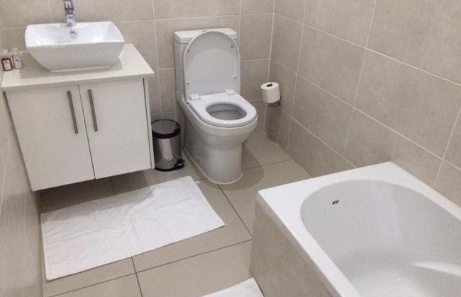 86 Edison Guest Lodge - Foto 29