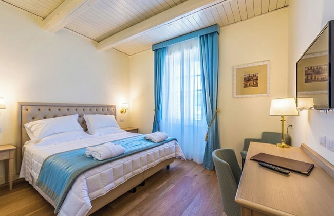 Relais Paradiso - Foto 27