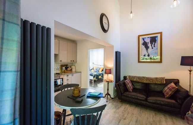 Oakley Country Retreat-1 Bed-garden-free Parking - Photo 24