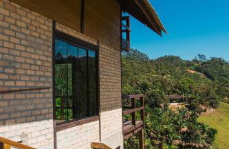 Prana Chalé com Hidromassagem - Águas Mornas - SC - Photo 117