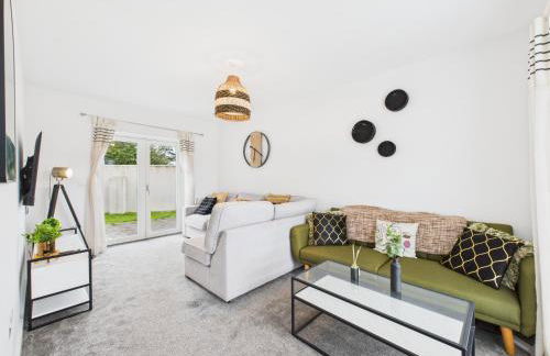 No4 Harveys Yard By Signature Stays - Luxury Stay - Beach - Parking - Foto 28