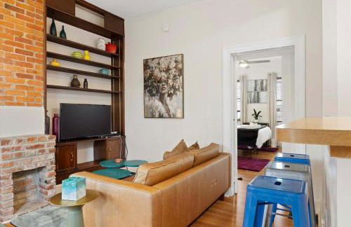 Chic 1-BR Loft Nestled Between Dupont & Logan - Foto 2