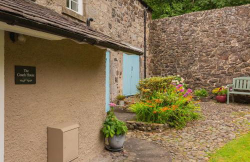 The Coach House - Foto 30