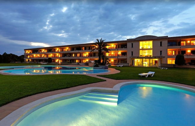 Aparthotel Golf Beach - Photo 1